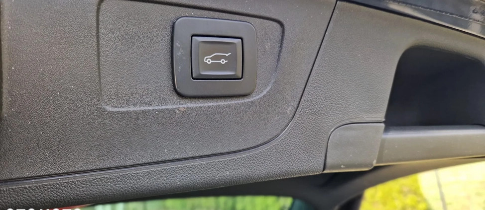 Opel Insignia cena 83000 przebieg: 84000, rok produkcji 2017 z Czechowice-Dziedzice małe 596